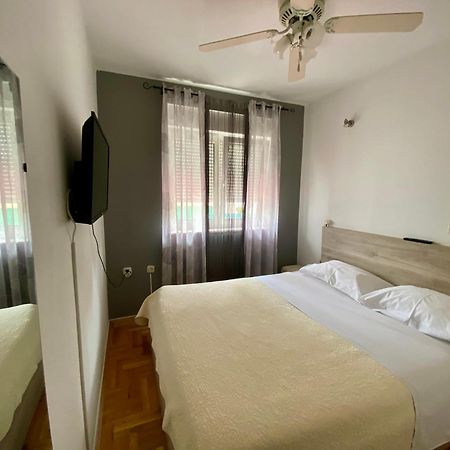 Apartman Miriam Zadar Zewnętrze zdjęcie