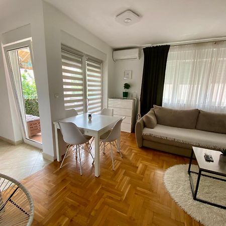 Apartman Miriam Zadar Zewnętrze zdjęcie