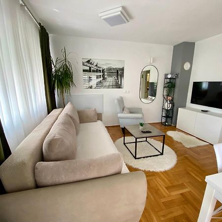 Apartman Miriam Zadar Zewnętrze zdjęcie