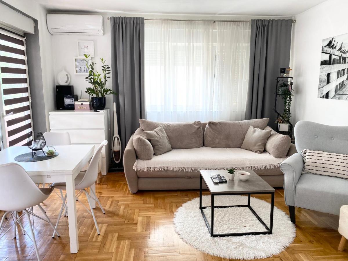 Apartman Miriam Zadar Zewnętrze zdjęcie