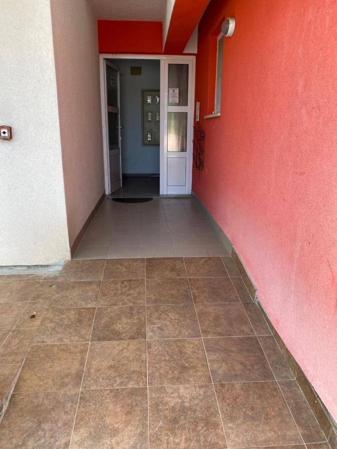 Apartman Miriam Zadar Zewnętrze zdjęcie