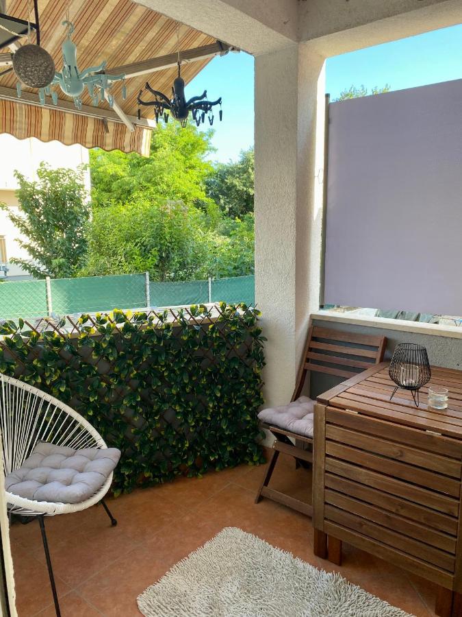 Apartman Miriam Zadar Zewnętrze zdjęcie