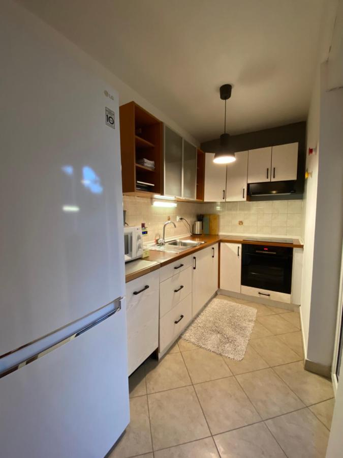 Apartman Miriam Zadar Zewnętrze zdjęcie