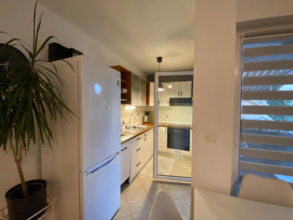 Apartman Miriam Zadar Zewnętrze zdjęcie