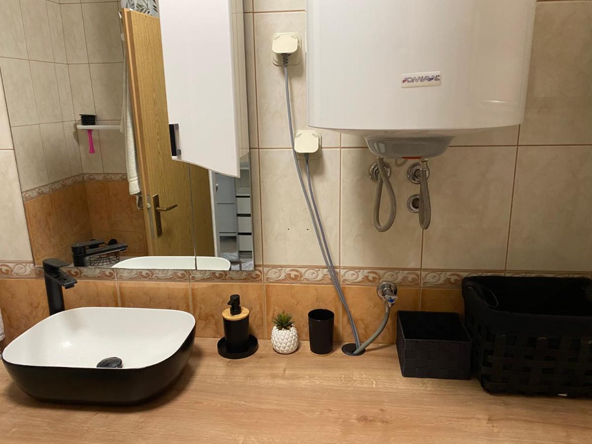 Apartman Miriam Zadar Zewnętrze zdjęcie