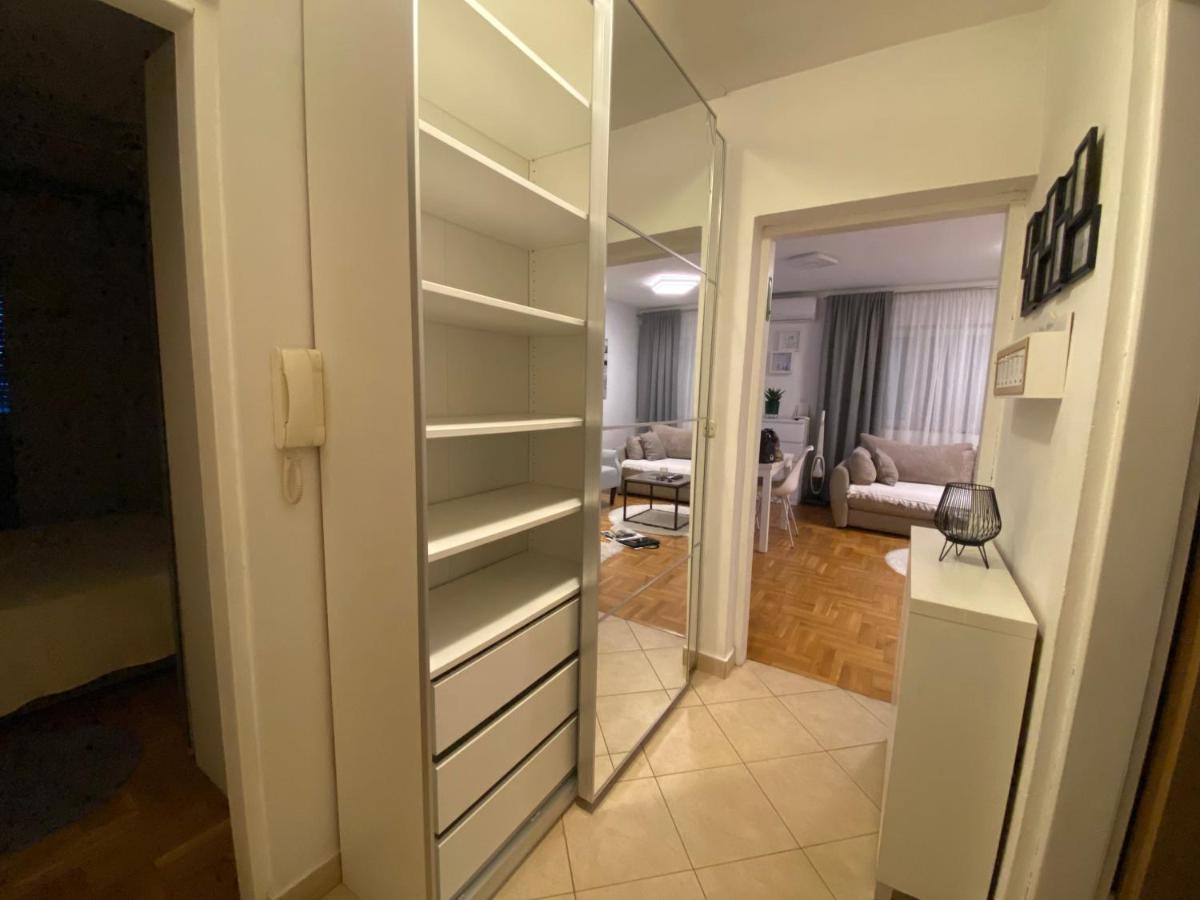 Apartman Miriam Zadar Zewnętrze zdjęcie