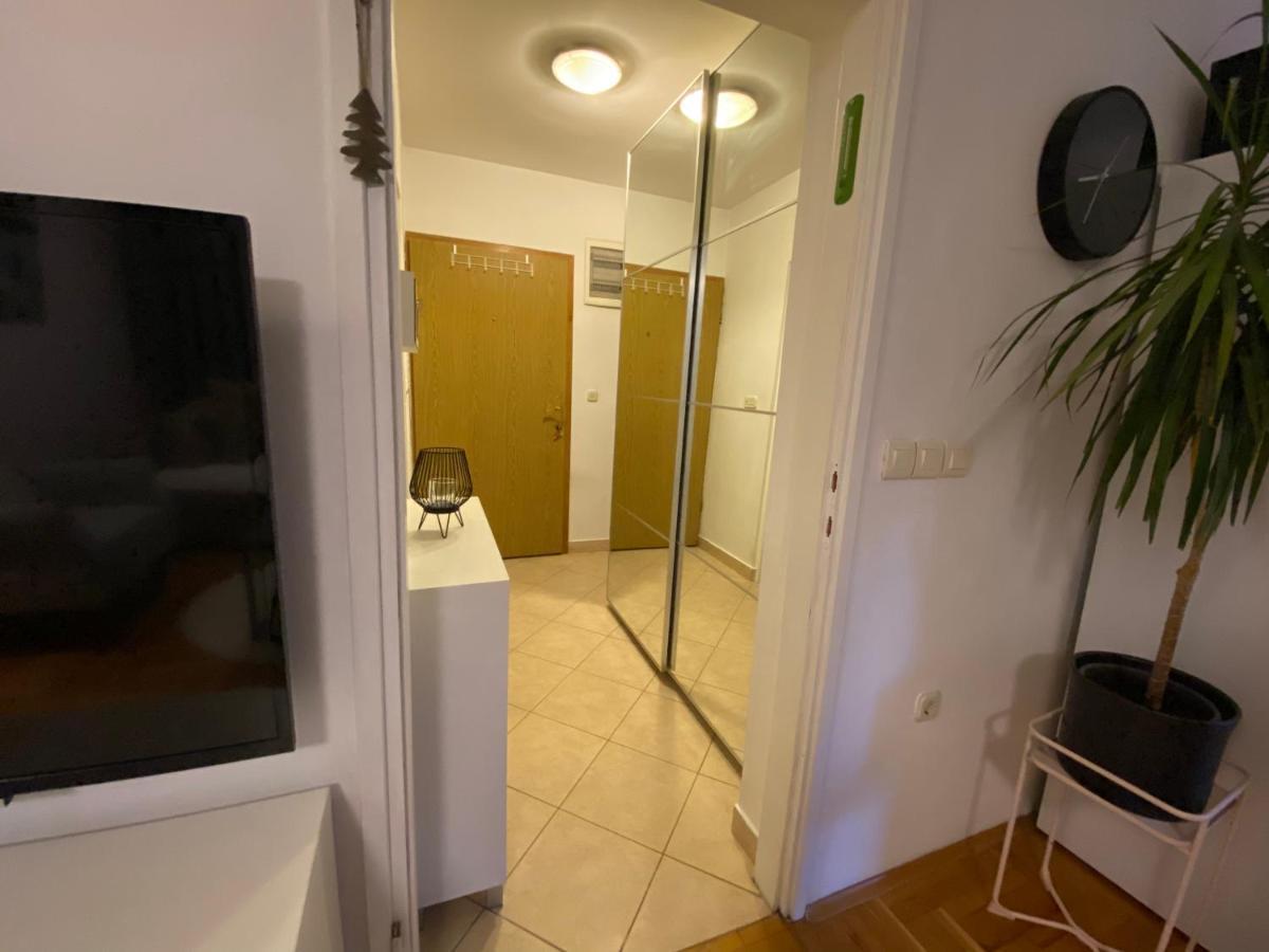Apartman Miriam Zadar Zewnętrze zdjęcie