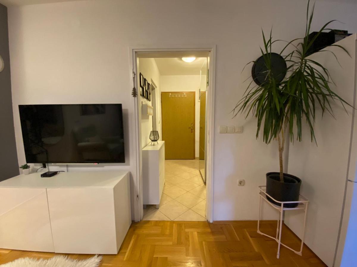 Apartman Miriam Zadar Zewnętrze zdjęcie