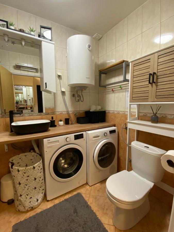 Apartman Miriam Zadar Zewnętrze zdjęcie