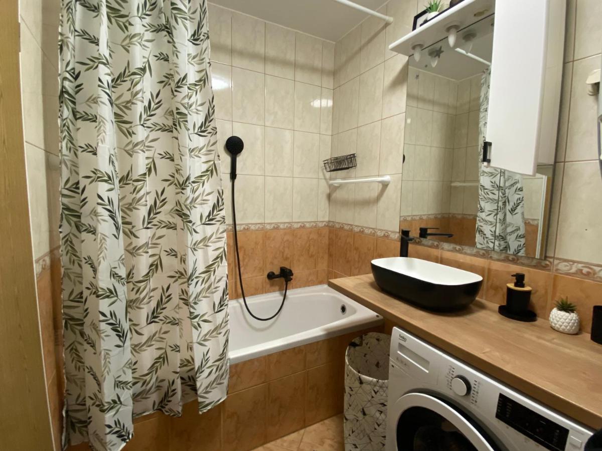 Apartman Miriam Zadar Zewnętrze zdjęcie