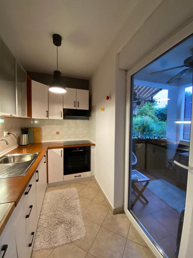 Apartman Miriam Zadar Zewnętrze zdjęcie