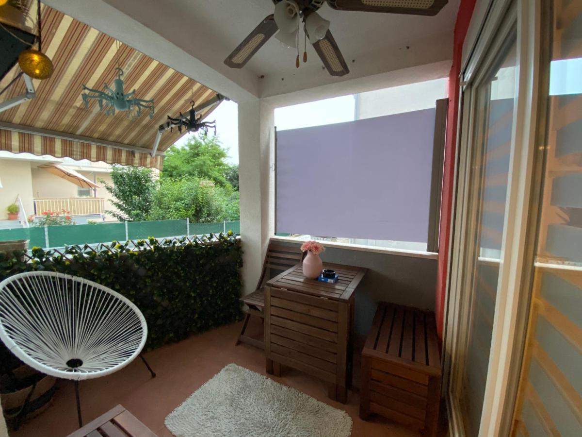Apartman Miriam Zadar Zewnętrze zdjęcie