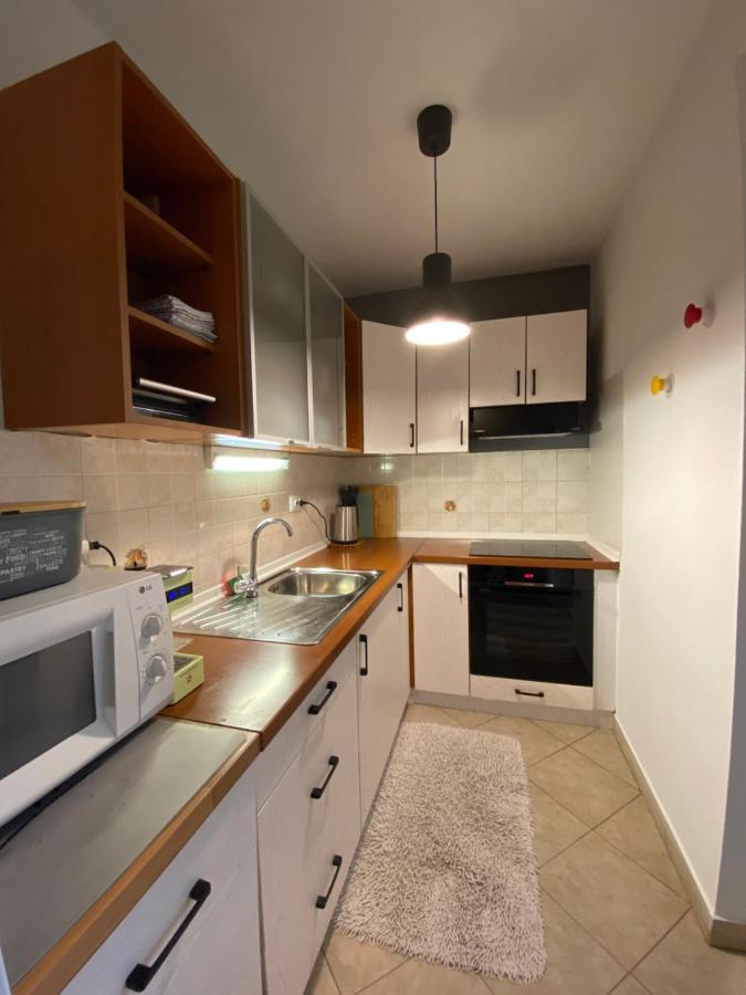 Apartman Miriam Zadar Zewnętrze zdjęcie