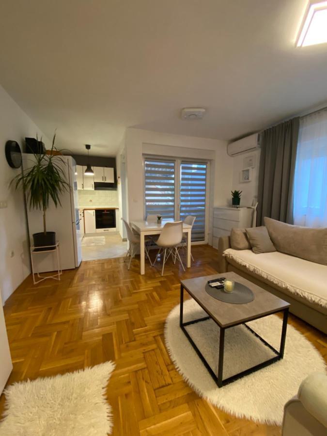Apartman Miriam Zadar Zewnętrze zdjęcie