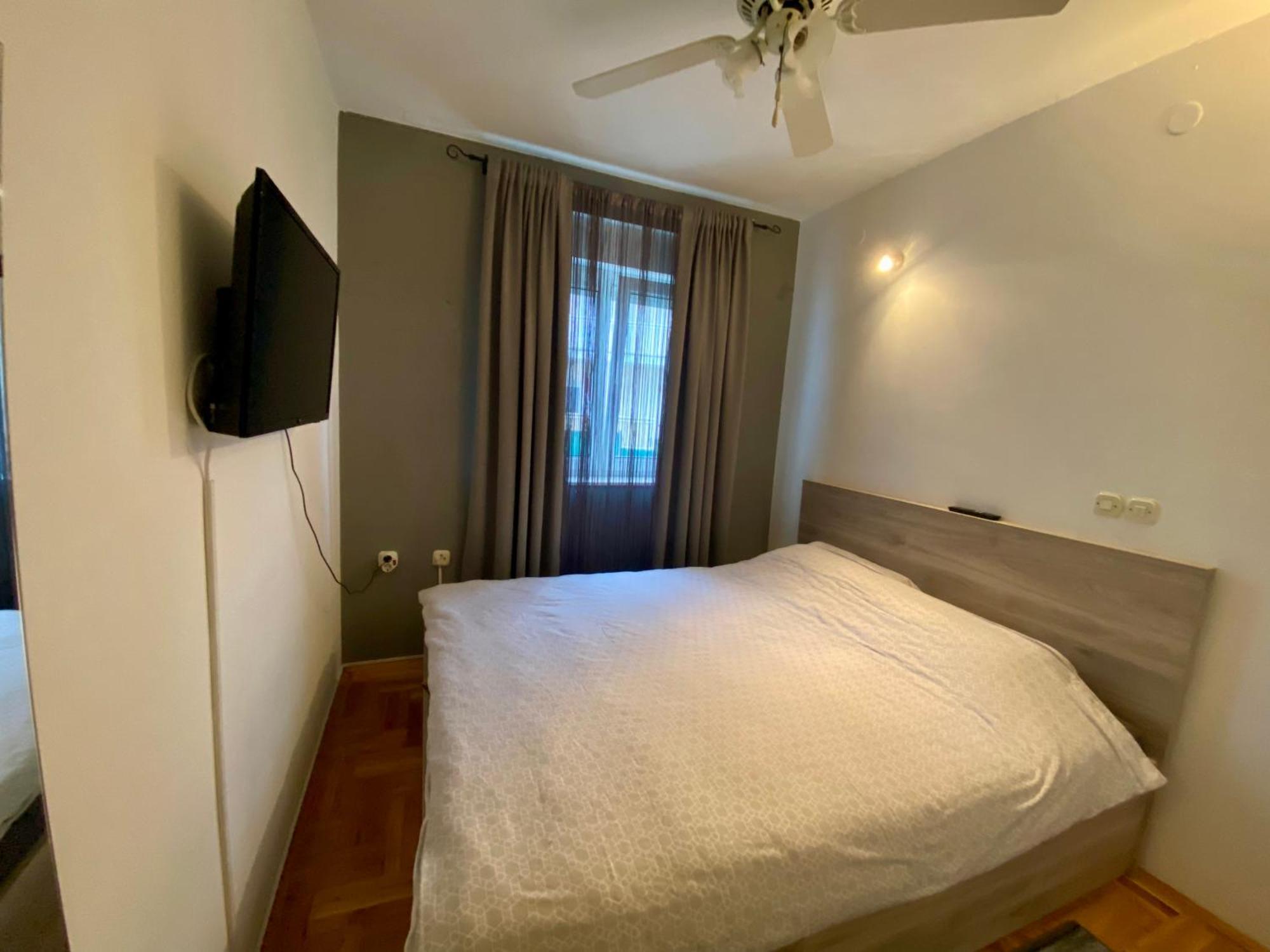 Apartman Miriam Zadar Zewnętrze zdjęcie