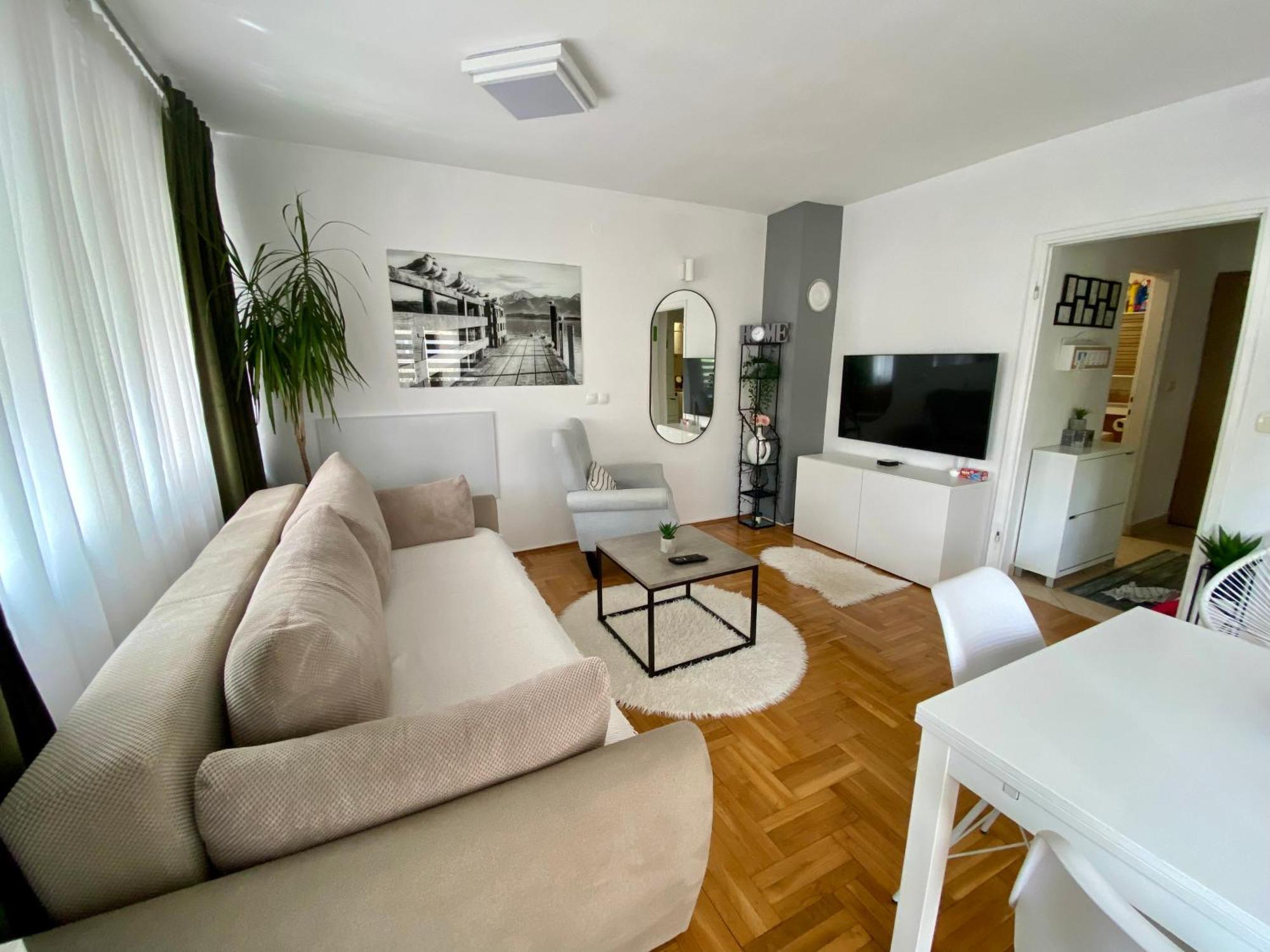Apartman Miriam Zadar Zewnętrze zdjęcie