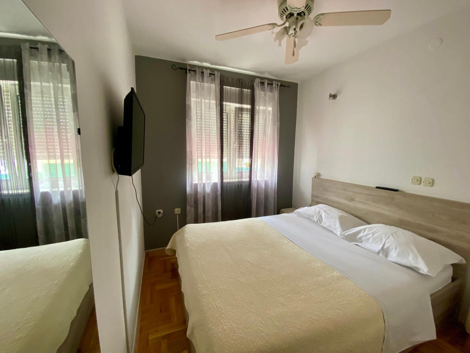 Apartman Miriam Zadar Zewnętrze zdjęcie