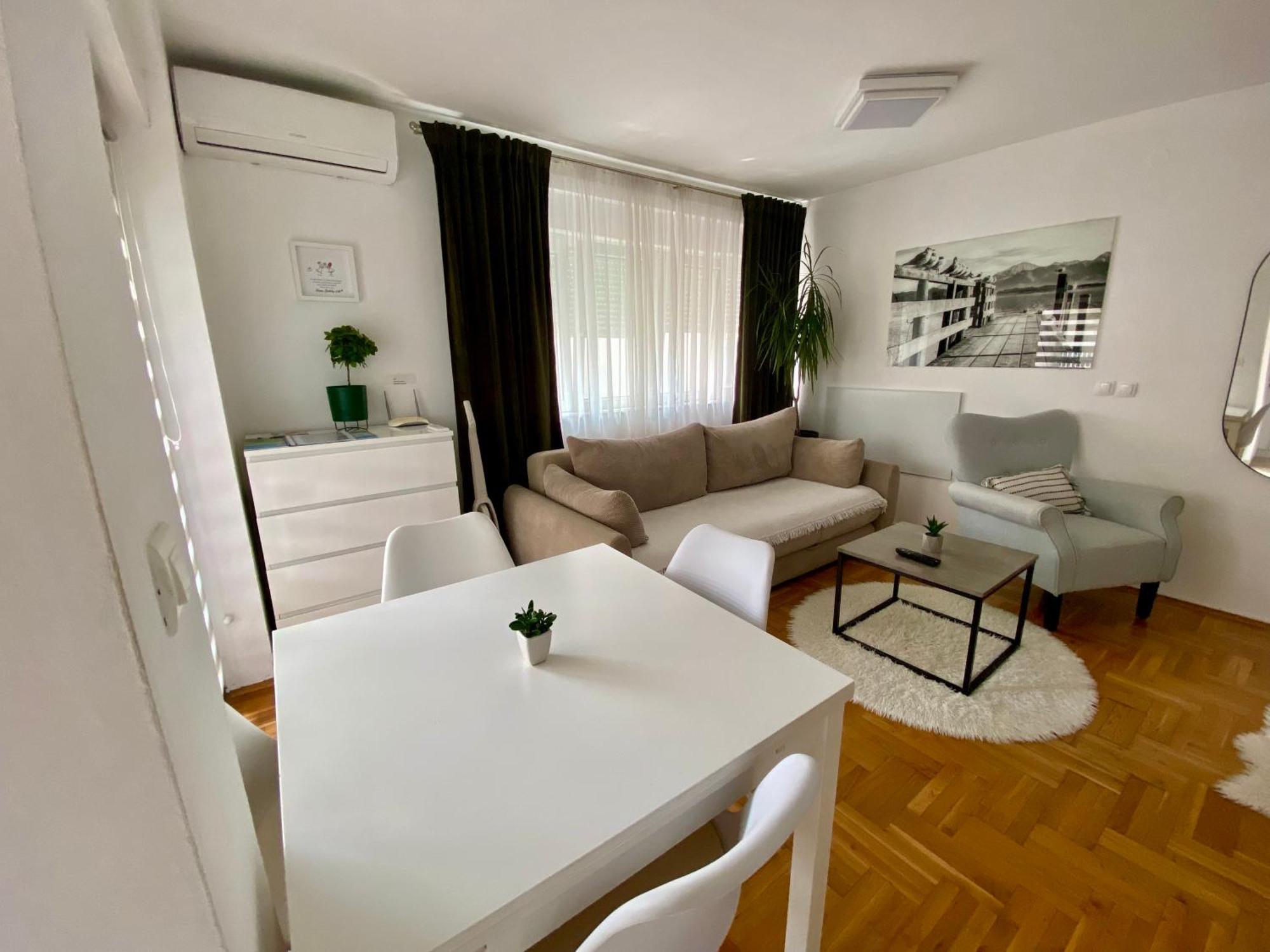 Apartman Miriam Zadar Zewnętrze zdjęcie
