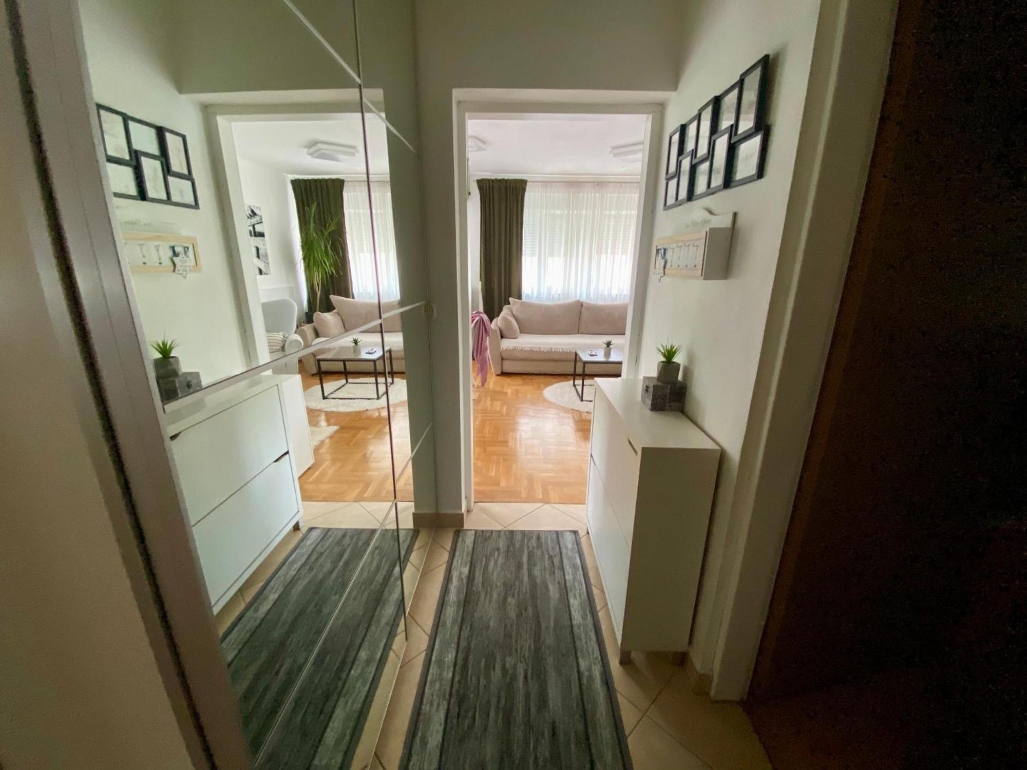 Apartman Miriam Zadar Zewnętrze zdjęcie