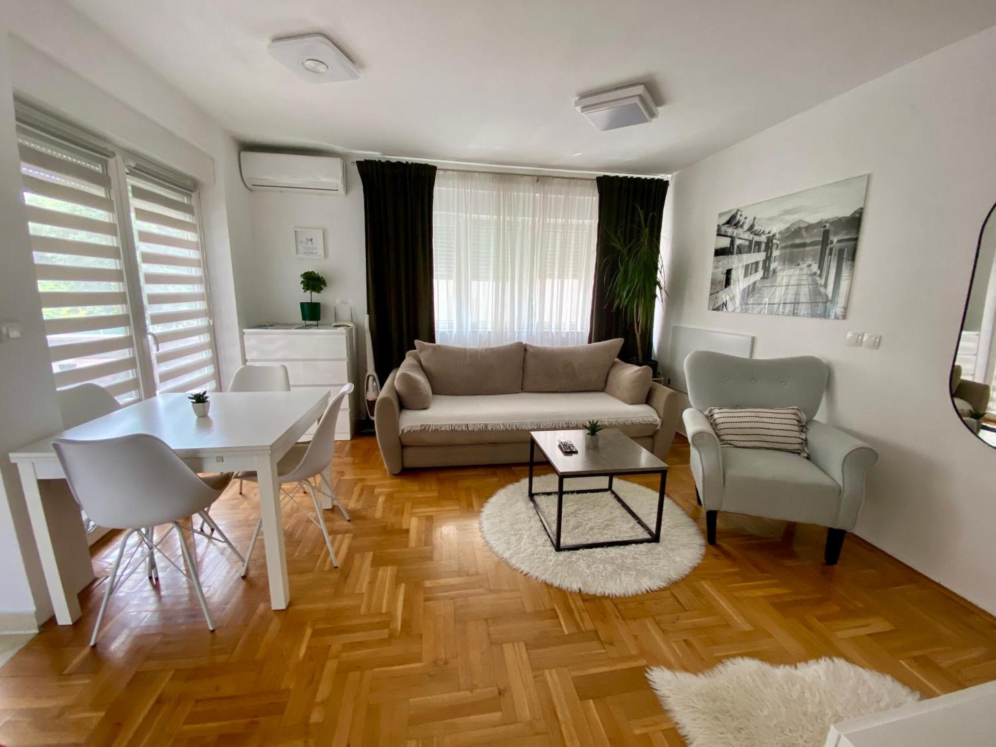 Apartman Miriam Zadar Zewnętrze zdjęcie