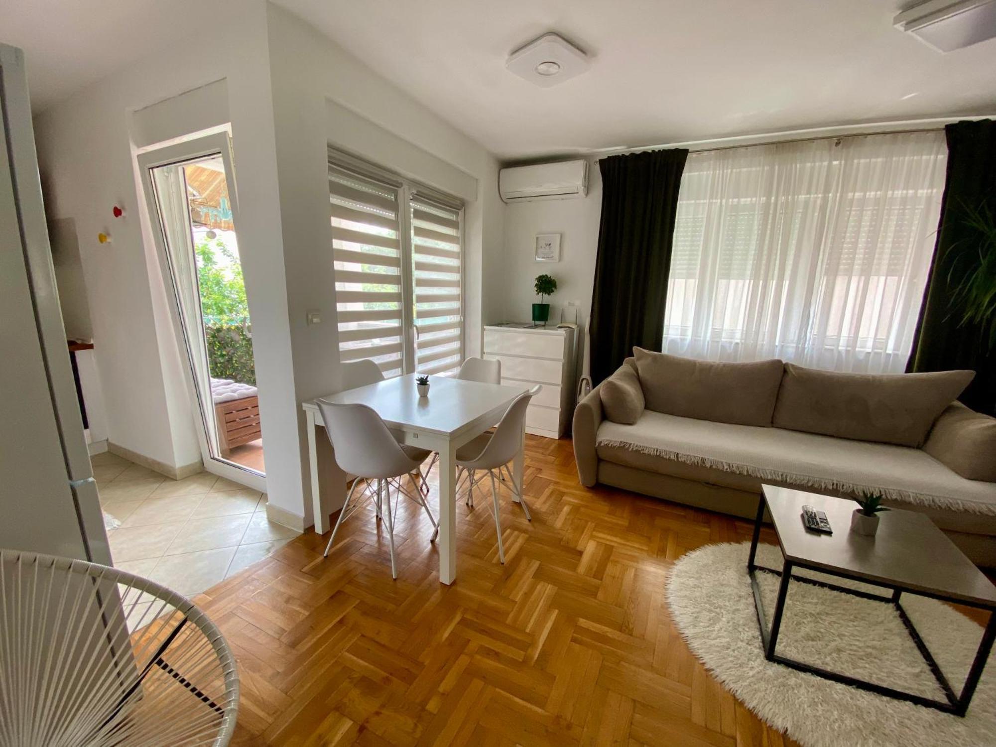 Apartman Miriam Zadar Zewnętrze zdjęcie