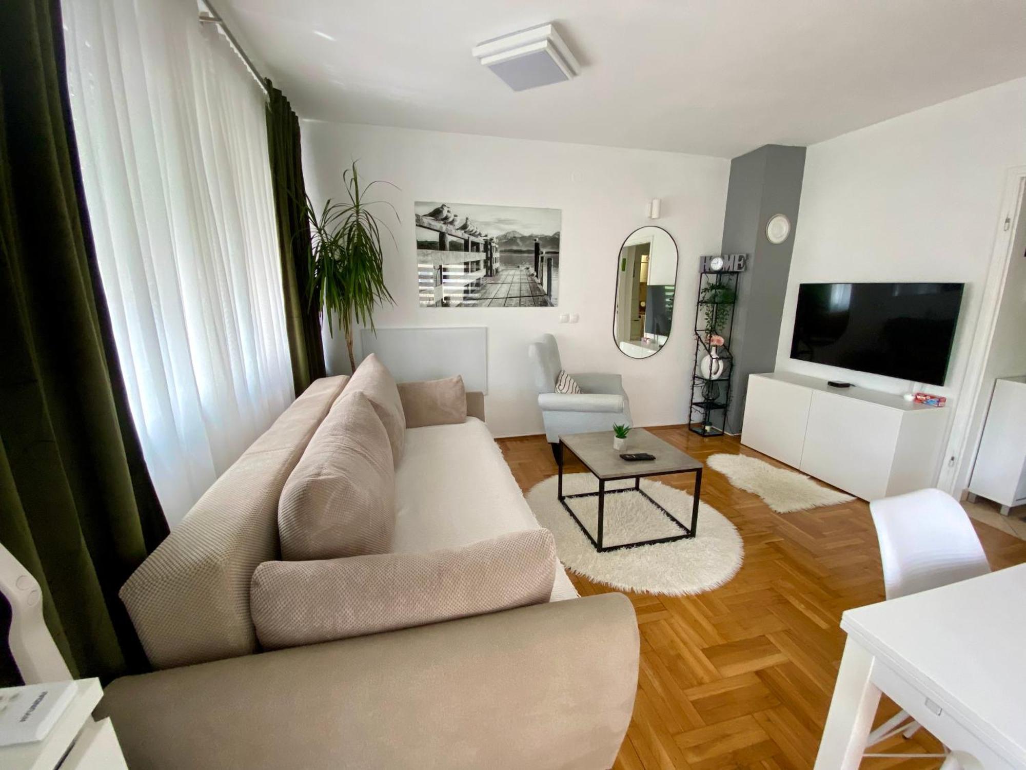 Apartman Miriam Zadar Zewnętrze zdjęcie