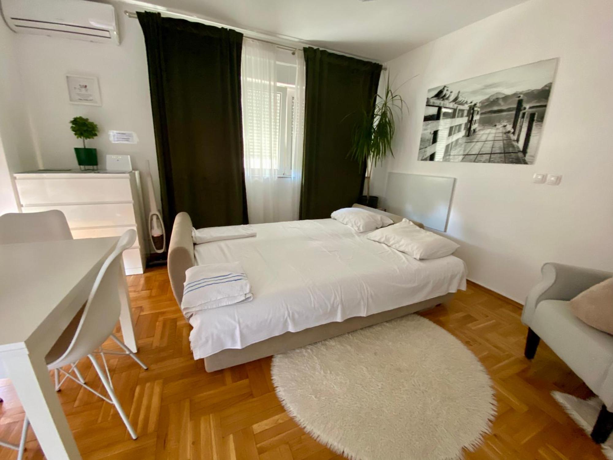 Apartman Miriam Zadar Zewnętrze zdjęcie